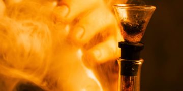 Nevada Issues First Cannabis Consumption Lounge Licenses