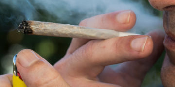 New Jersey Lawmakers File Bill Expanding Cannabis Data Collection for Cops