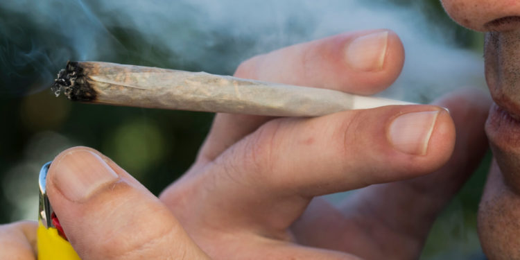 New Jersey Lawmakers File Bill Expanding Cannabis Data Collection for Cops