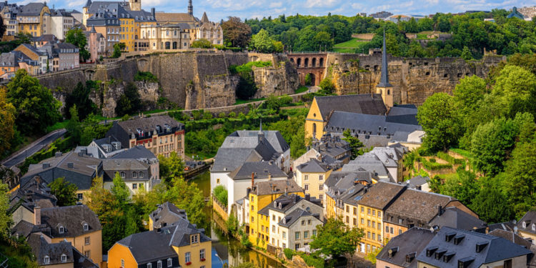 Luxembourg Legalizes Weed For Personal Use