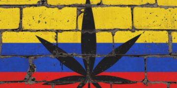 Colombia Senate Rejects Cannabis Legalization Bill