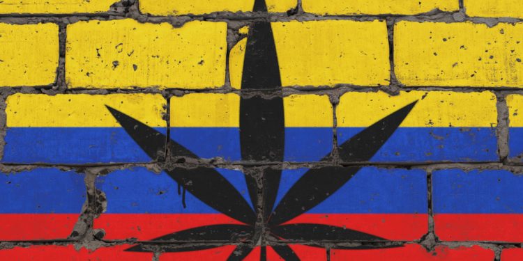 Colombia Senate Rejects Cannabis Legalization Bill