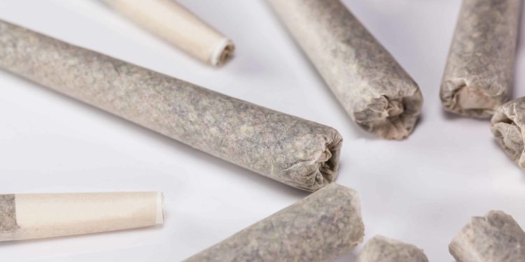 New Report Examines Pre-roll Industry Growth