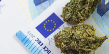 Recent Report Finds Cannabis as Most Used Substance in Europe