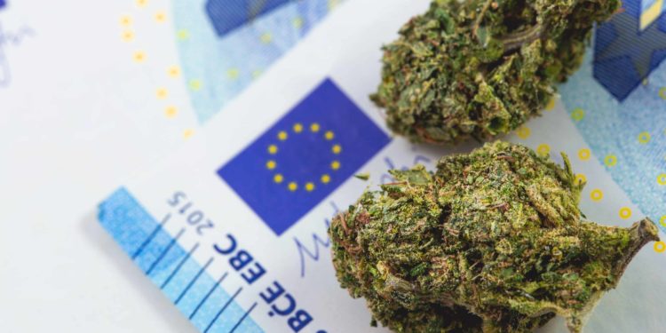 Recent Report Finds Cannabis as Most Used Substance in Europe