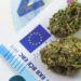 Recent Report Finds Cannabis as Most Used Substance in Europe