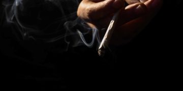 New Hampshire Rep. Goes from Republican to Independent Due to Rejection of Pot Legalization Bill