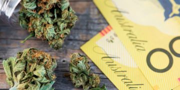 Three States in Australia Push for Adult-Use Cannabis