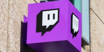 Video Game Streaming Platform Twitch Implements New Policies Banning Cannabis Sponsorships