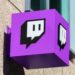 Video Game Streaming Platform Twitch Implements New Policies Banning Cannabis Sponsorships