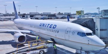 United Airlines Workers Busted For Stealing Pot From Checked Luggage