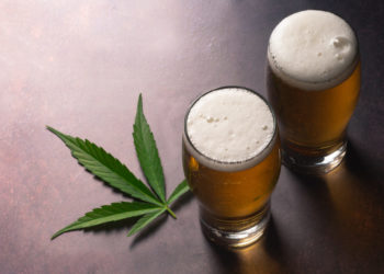 Minnesota Breweries See Benefits From State’s Cannabis Law