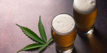 Minnesota Breweries See Benefits From State’s Cannabis Law