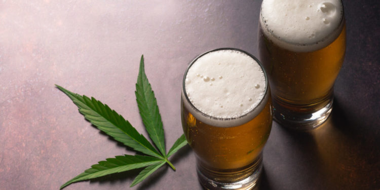 Minnesota Breweries See Benefits From State’s Cannabis Law