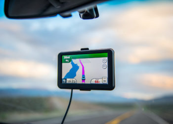 GPS Fail Sends Driver With Almost 400 Pounds of Pot to U.S.-Canada Border