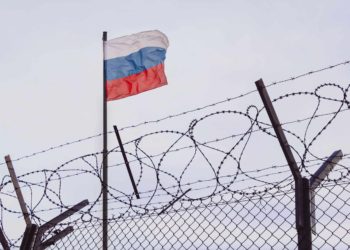 Russia Arrests American Musician on Drug Charges