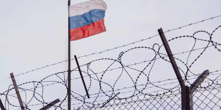 Russia Arrests American Musician on Drug Charges