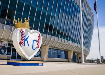 Kansas City Royals Partners with Pure Spectrum CBD