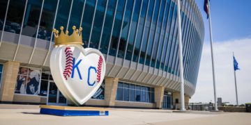 Kansas City Royals Partners with Pure Spectrum CBD