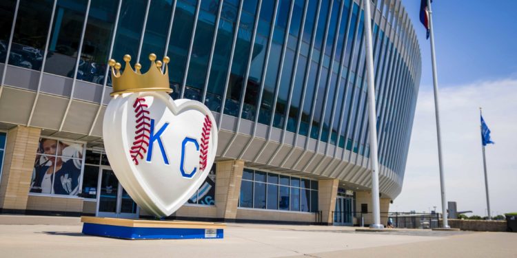Kansas City Royals Partners with Pure Spectrum CBD