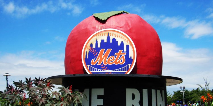 Mets Owner Steve Cohen Donates $5 Million In Support Of Psychedelics Research