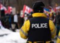 Legalization in Canada Results in Fewer Incidents Between Youth and Cops