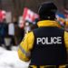 Legalization in Canada Results in Fewer Incidents Between Youth and Cops