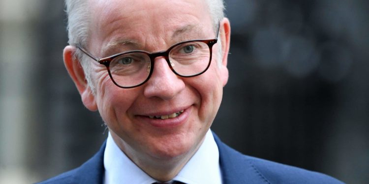 U.K. Minister Admits to Smoking Pot in Past, ‘Didn’t Get Very High’