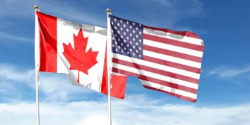 Canada Border Agency Reminds Travelers that Bringing Cannabis Across an International Border Is Illegal