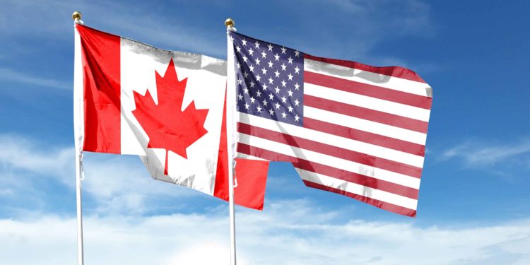 Canada Border Agency Reminds Travelers that Bringing Cannabis Across an International Border Is Illegal