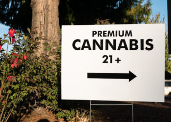 Licensed Recreational Weed Sales Launch in Maryland on Saturday