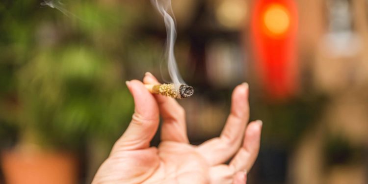 Study: Pot Use Linked With Lower Risk of Liver Disease