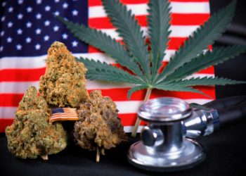 Senate Committee Approves Bill Allowing VA To Recommend Pot to Veterans in Legal States