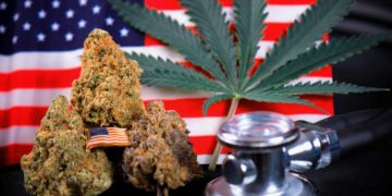 Senate Committee Approves Bill Allowing VA To Recommend Pot to Veterans in Legal States