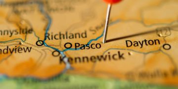 Cannabis Retail Ban Finally Lifted in Pasco, Washington