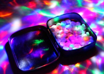 White Supremacist Says MDMA Drove Him Away From Extremist Beliefs