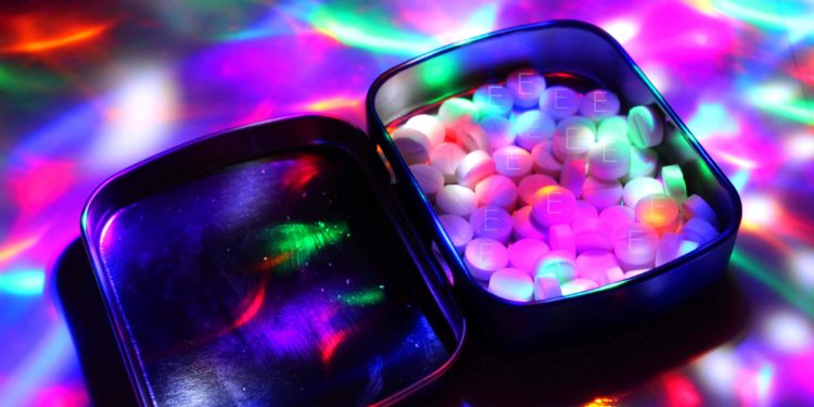 White Supremacist Says MDMA Drove Him Away From Extremist Beliefs