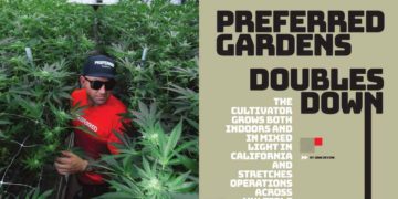 Preferred Gardens Doubles Down