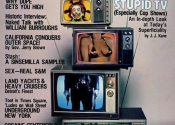 From the Archives: New York, Mon Amour (1979)