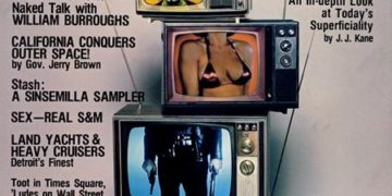 From the Archives: New York, Mon Amour (1979)