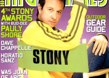 From the Archives: Let ‘Em Eat Freedom Fries (2003)