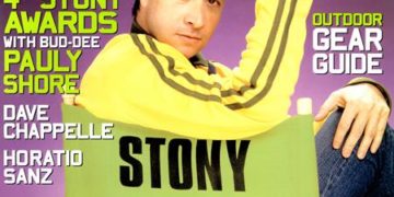 From the Archives: Let ‘Em Eat Freedom Fries (2003)