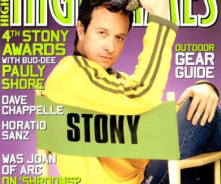 From the Archives: Let ‘Em Eat Freedom Fries (2003)