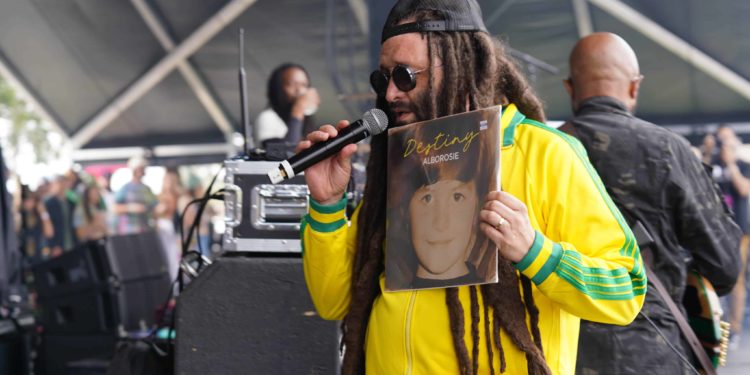 Reggae’s Anti-Hero