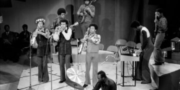 Kool & the Gang Is A Generational Groove