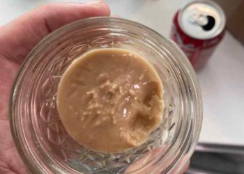 Jon’s Stone-Cold Cop List #40: The Second Annual Belated Hash Off