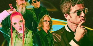 Noel Gallagher Smells What You’re Smoking