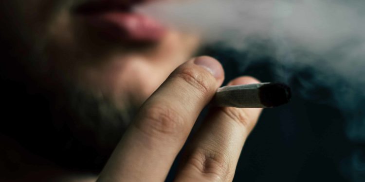 Study Finds 14% Use Cannabis For Work-Related Injuries