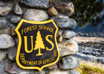 U.S. Forest Service Reminds Employees That They Are Still Subject to Federal Law