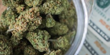 Only 24.4% of Cannabis Operators Profitable Due to 280E, Other Challenges